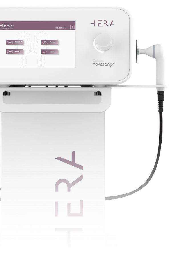 HERA 448 kHz 立體雕塑系統